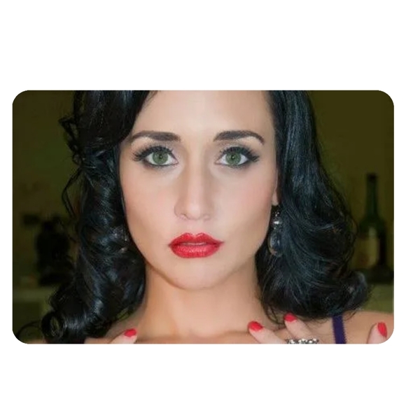 🌟TIPHAINE Josephine Lip/Power Liquid Lipstick NWT - Picture 7 of 10